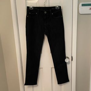 DL1961 Ángel mid rise skinny ankle Jean